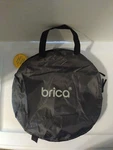 Brica Infant Car Seat Canopy Protect From Bugs & Sun/rain Cover Universal. Fixed Price $20.00.