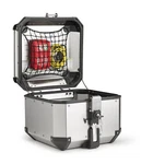Givi 2015-2016 Triumph Tiger 800 Xrx Outback Elastic Net Inner Top 58 Liter. Fixed Price $39.09.