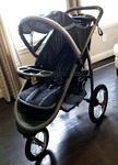 Graco Click Connect Stroller No Carseat: Pick-up Only. Fixed Price $144.99.