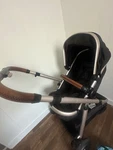 Strollers For Babies Used. Fixed Price $100.00.