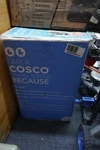 Cosco Simple Travel System -folding Stroller & Infant Car Seat **pick Up**. Fixed Price $107.71.