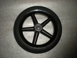 Genuine Oem Original Bugaboo Bee 6 Stroller 2021 Front Wheel Tire Only. Fixed Price $39.89.