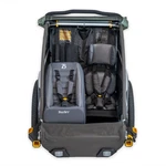 Burley Baby Seat Insert Open Box/new. Fixed Price $80.00.