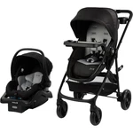 Grow And Go Flex 8-IN-1 Car Seat Stroller Combo, Baby Travel Systems Fo. Fixed Price $607.99.