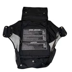 New Graco 1934883 Snugrider Elite Seat Carrier Stroller Basket Fabric Part. Fixed Price $35.99.