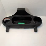 Baby Trend Expedition Double Parent Drink Snack Tray Jogging Stroller DJ99406. Fixed Price $17.95.