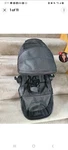 Baby Jogger City Select Stroller Complete Seat Charcoal Denim Good Cond!!. Fixed Price $69.00.