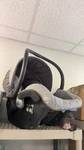 Safety 1ST Infant Car Seat With Base. Fixed Price $30.00.
