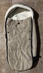 Yoyo Babyzen Winter Cover For Stroller. Fixed Price $70.00.