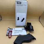 Thule Urban Glide 3 Double Bassinet Adapter Open Box. Fixed Price $12.50.
