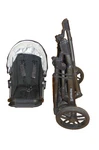 Read Uppababy Vista 2012 Stroller (model 0112) Not Compatible With V2/V3. Fixed Price $188.00.