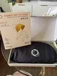 Bugaboo BEE3 Sun Canopy - Midnight Black New / Discontinued Open Box. Fixed Price $70.00.