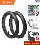 2-PACK Heavy Duty Thorn-resistant Inner Tubes For Baby Trend Jogging Strollers. Fixed Price $28.79.