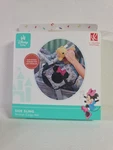 Disney Baby Side Sling Stroller Cargo Net With Minnie Mouse Design Mesh. Fixed Price $16.99.
