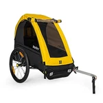Burley Design Bee 1 Seat Lightweight Kids Bike-only Trailer 946209. Fixed Price $362.11.