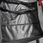 Baby Jogger City Mini Gt Single Stroller Under Seat Basket Storage Netting. Fixed Price $22.49.