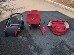 Bugaboo Frog Stroller. Fixed Price $299.99.