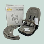 Joie Chive Sibling Seat For Convertible Single-to-double Stroller (dove). Fixed Price $148.99.