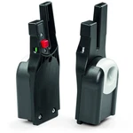 Peg Perego Primo Viaggio 4-35 And Nido Car Seat Adapter Links For Uppababy. Fixed Price $75.28.