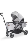 Larktale Crossover Convertible Wagon / Stroller. Fixed Price $199.00.