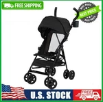 Kolcraft Cloud Umbrella Unisex 9.5 Lb. Stroller, Black For Child/toddler. Fixed Price $36.82.