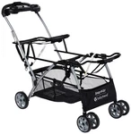 Baby Trend Snap-n-go Double Stroller. Fixed Price $184.30.