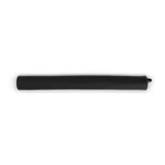 Uppababy Leather Bumper Bar Cover - Black Vista, Cruz, Rumbleseat. Fixed Price $56.45.
