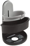 Peg Perego Stroller Cup Holder, Charcoal. Fixed Price $41.99.