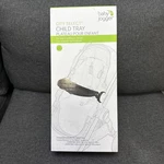 Baby Jogger Stroller City Select Child Snack Tray. New In Box.. Fixed Price $120.00.