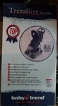 Baby Trend Lite Stroller Brand New In Box. Fixed Price $94.00.