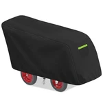 Passenger Seater Stroller COVER,600D Heavy Duty Waterproof & Dustproof Cove.... Fixed Price $92.64.