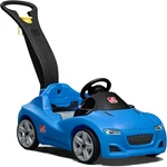 STEP2 Whisper Ride Cruiser Kids Push Car On Toy Stroller Substitute. Fixed Price $142.98.
