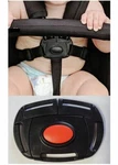 Harness Buckle Clip Strap Compatible W Contours Bitsy Options Baby Strollers 5F. Fixed Price $18.99.