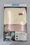 Jj Cole Bundleme Original Baby Bunting Bag For Car Seats & Strollers Pink New. Fixed Price $24.00.