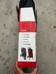 Phil & Teds Stormy Weather Buggy Cover Stroller Accessories For E3 Single. Fixed Price $10.00.