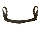 Baby Jogger City Select Stroller Belly Bar Black Pre-owned. Fixed Price $44.99.