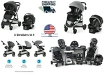 Graco Modes Pramette Travel System. Fixed Price $434.59.