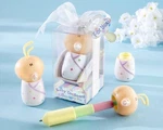 Baby On Board Expandable Pen In Car Seat Package Shower Favor. Fixed Price $6.59.