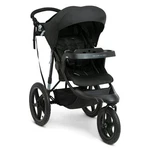 Delta Children Apollo Jogging Stroller - Shock Absorbing Frame With Large Can.... Fixed Price $134.95.