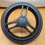 Delta Children's Stroller Rear Single Wheel With Size 10" Used. Fixed Price $19.99.