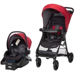 Safety 1ST Smooth Ride Travel System Stroller And Car Seat Onboard Flx - Effici. Fixed Price $319.99.