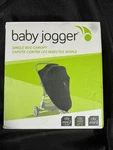 Baby Jogger Single Bug Uv Canopy For City Mini GT2 Elite. Fixed Price $16.99.