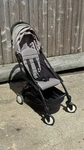 Babyzen Yoyo Stroller W/ Accessories (umbrella, Backpack, Rain Cover And Bug Net. Fixed Price $245.00.