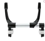Bugaboo Donkey Adapter For Select Maxi Cosi Car Seats And Turtle, Mono New $80. Fixed Price $60.00.