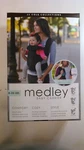 Jj Cole Medley Baby Child Infant Carrier. Fixed Price $14.95.