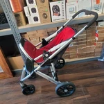 Uppababy Vista Stroller. Fixed Price $269.99.