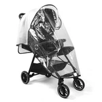 Weather Shield Universal Rain Cover For Pushchair Stroller Baby Buggy Pram. Fixed Price $16.29.