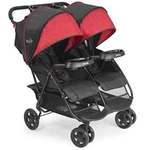 Kolcraft Cloud Plus Lightweight Double Stroller With Reclining Seats & Extendabl. Fixed Price $712.99.