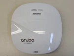 Aruba APIN0315 JW811A IAP-315-RW 802.11AC Instant Wireless Access Point Tested. Fixed Price $130.06.