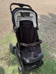 Nuna Tavo Stroller. Fixed Price $350.00.